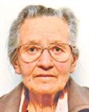 Profilbild Hilde Seitz