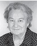 Profilbild Hilde Wimmer