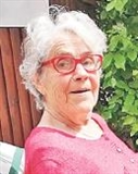 Profilbild Hilde Wobst