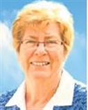 Profilbild Hilde Zeidler