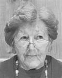 Profilbild Hildegard Berger