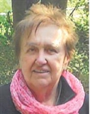 Profilbild Hildegard Blum