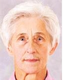Profilbild Hildegard Bögle