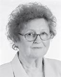 Profilbild Hildegard Forster