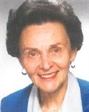 Profilbild Hildegard Gilg