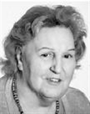 Profilbild Hildegard Gloger