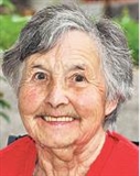 Profilbild Hildegard Haas