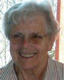 Profilbild Hildegard Hagg