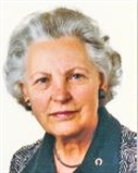 Profilbild Hildegard Hartmann