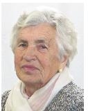 Profilbild Hildegard Herrmann