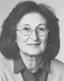 Profilbild Hildegard Hieble