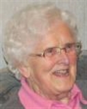 Profilbild Hildegard Huber