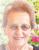 Profilbild Hildegard Huber