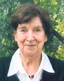 Profilbild Hildegard Immler