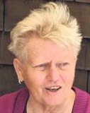 Profilbild Hildegard Kammerer