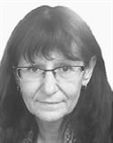 Profilbild Hildegard Kirschner-Lippert