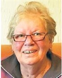 Profilbild Hildegard Klaus