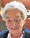 Profilbild Hildegard Mair