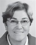 Profilbild Hildegard Nick