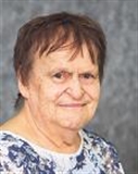 Profilbild Hildegard Niemeier