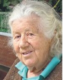 Profilbild Hildegard Rohse