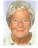 Profilbild Hildegard Sander