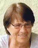 Profilbild Hildegard Sauter