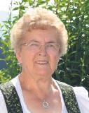 Profilbild Hildegard Scheidle