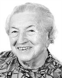 Profilbild Hildegard Schmidt