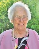 Profilbild Hildegard Schwarz