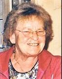 Profilbild Hildegard Spreng