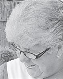 Profilbild Hildegard Steger
