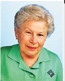 Profilbild Hildegard Uhlemair