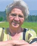 Profilbild Hildegard Umfahrer