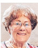 Profilbild Hildegard Walz