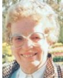 Profilbild Hildegard Weber