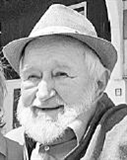 Profilbild Horst Kratzert