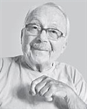 Profilbild Horst Magnus