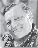 Profilbild Horst Seifert
