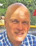 Profilbild Horst Sparmacher