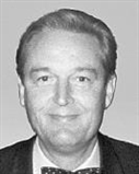 Profilbild Horst Unger