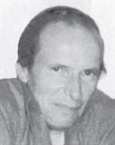 Profilbild Horst Walter
