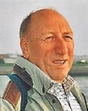 Profilbild Hubert Böhm