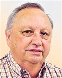 Profilbild Hubert Filleböck