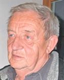 Profilbild Hubert Grauvogl