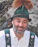 Profilbild Hubert Gsell