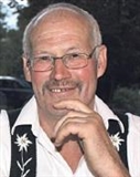 Profilbild Hubert Immler