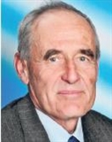 Profilbild Hubert Lepperdinger