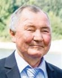 Profilbild Hubert Mendler