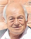 Profilbild Hubert Strodel